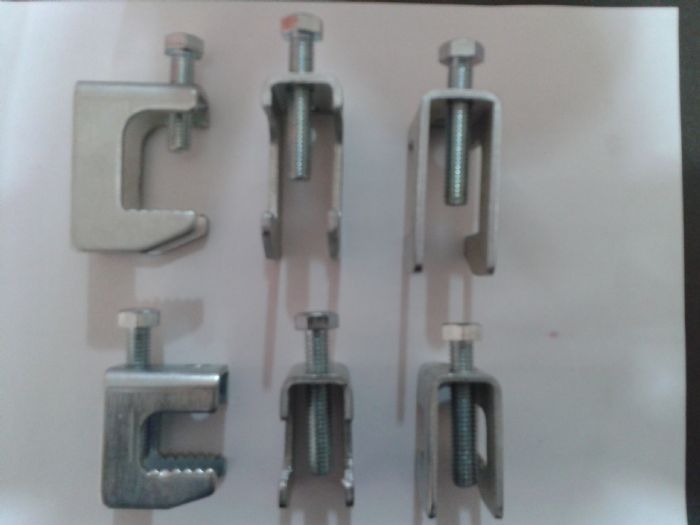 Tornillo y Sitemas de fijacion  u Anclajes